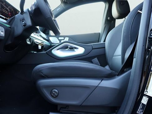 Certified 2026 Mercedes-Benz GLE 350 4MATIC image 39