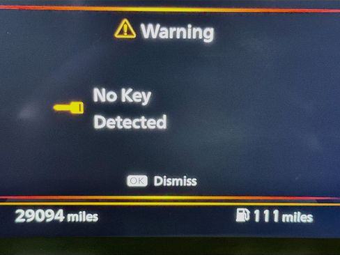 Used 2024 INFINITI QX60 Luxe AWD/4WD image 14