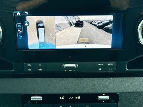 New 2026 Mercedes-Benz Sprinter 2500 image 13