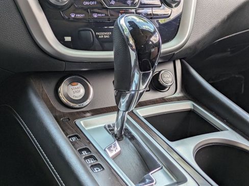 Used 2019 Nissan Murano Platinum FWD image 14