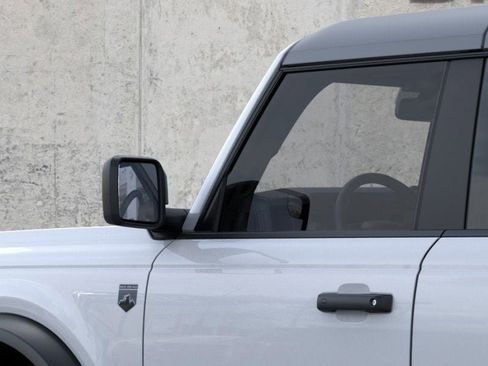 New 2025 Ford Bronco Big Bend AWD/4WD image 42