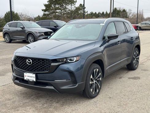 New 2026 MAZDA CX-50 2.5 Hybrid w/ Weather Package image 29