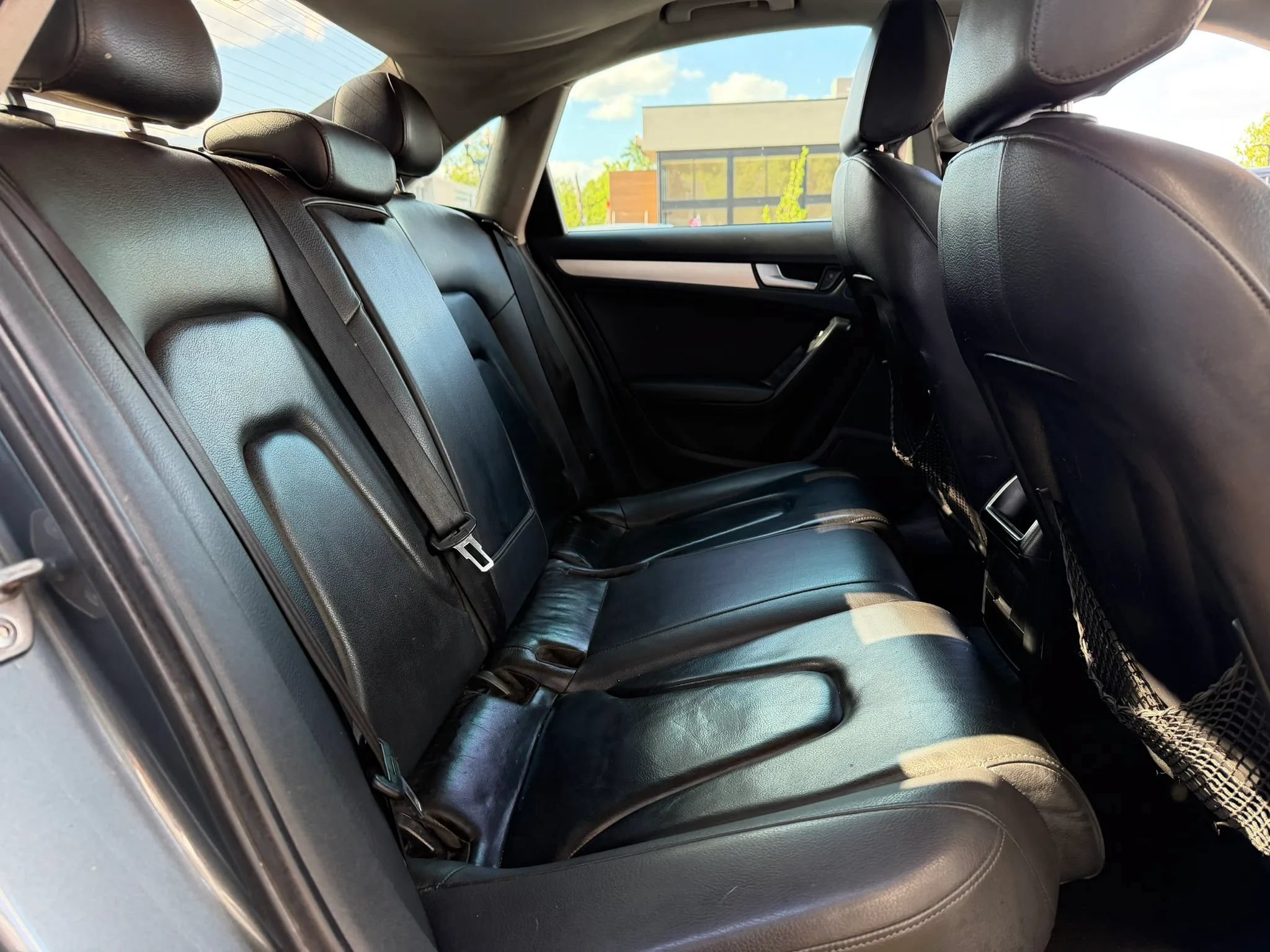 Used 2013 Audi A4 2.0T Premium AWD/4WD image 12