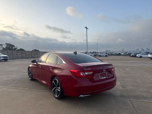 Used 2022 Honda Accord Sport image 15