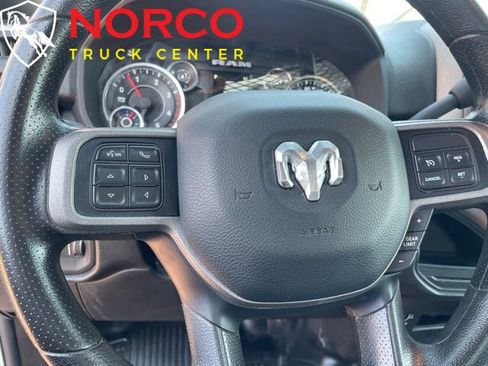 Used 2021 RAM 5500 Tradesman image 12