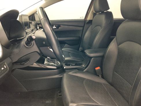 Used 2019 Kia Forte EX w/ EX Launch Edition FWD image 17