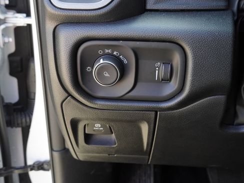 Used 2026 RAM 1500 Tradesman RWD image 19