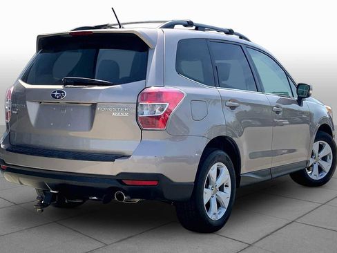 Used 2015 Subaru Forester 2.5i Limited AWD/4WD image 13