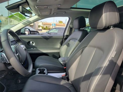 Used 2024 Hyundai Ioniq 5 Limited image 16