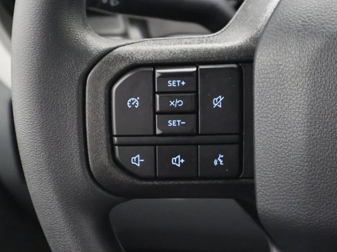 New 2025 Ford F350 XL w/ STX Appearance Package image 16