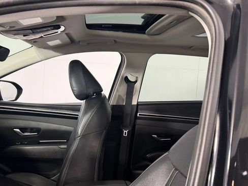 Used 2024 Hyundai Tucson SEL w/ Convenience Package FWD image 22