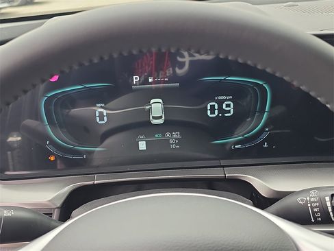 New 2025 Kia Telluride LX image 34