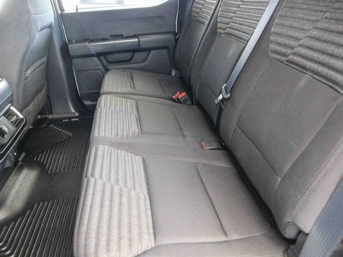 Certified 2023 Ford F150 XL w/ STX Appearance Package RWD image 19