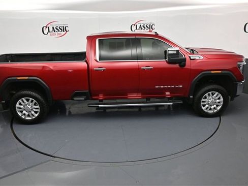 Used 2024 GMC Sierra 2500 SLT w/ Texas SLT Premium Package image 21