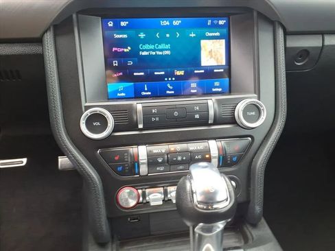 Used 2023 Ford Mustang Premium image 26