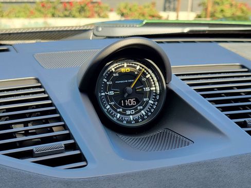 Certified 2025 Porsche 911 GT3 image 20