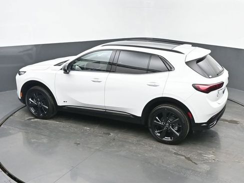 New 2026 Buick Envision Sport Touring image 40