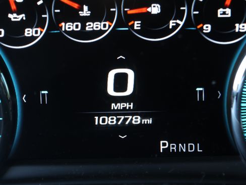 Used 2019 Chevrolet Tahoe Premier w/ Premier Plus Edition image 25