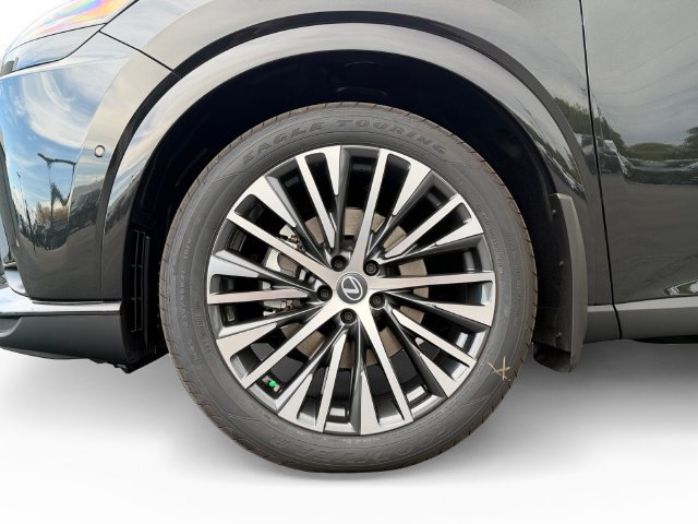 New 2026 Lexus RX 350 Premium Plus w/ Convenience Package AWD/4WD image 30