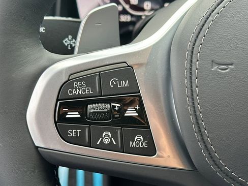 New 2026 BMW M850i xDrive AWD/4WD image 28