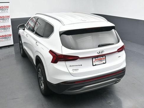 Used 2023 Hyundai Santa Fe SEL AWD/4WD image 28