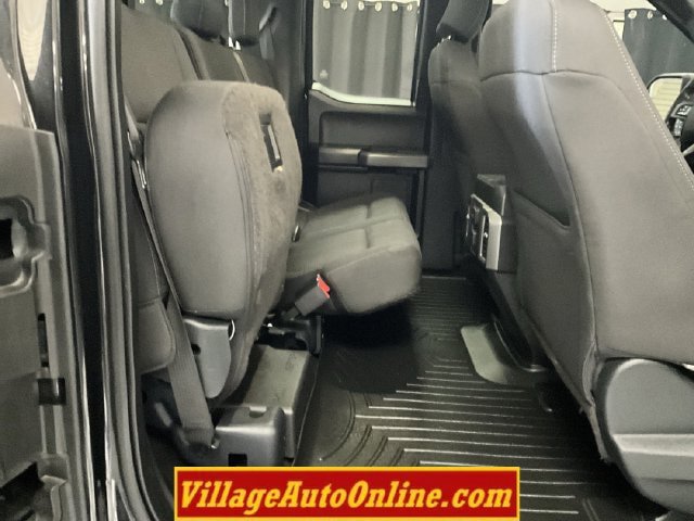 Used 2015 Ford F150 XLT w/ Equipment Group 302A Luxury AWD/4WD image 33