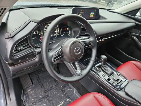 Certified 2025 MAZDA CX-30 AWD 2.5 S w/ Preferred Package image 16