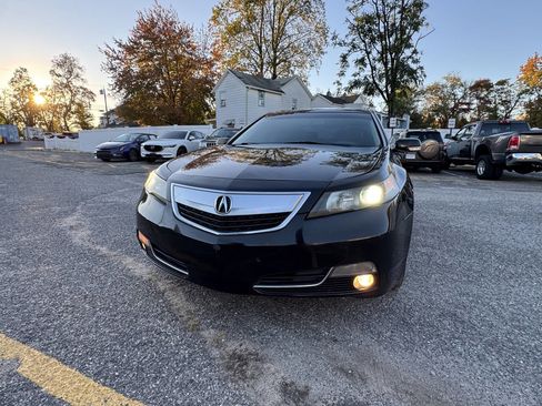 Used 2014 Acura TL Special Edition image 2
