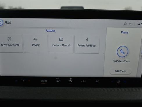 New 2026 Ford Maverick XLT w/ 4K Tow Package image 24