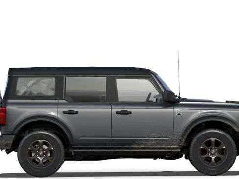 New 2025 Ford Bronco Big Bend image 30