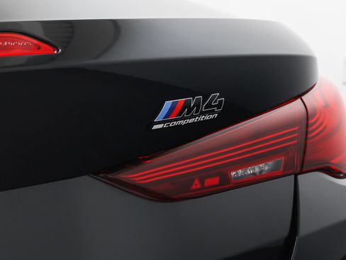 Used 2026 BMW M4 xDrive Competition AWD/4WD image 30