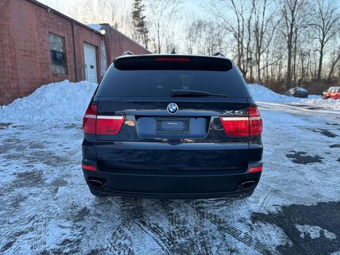 Used 2009 BMW X5 xDrive48i w/ Sport Pkg AWD/4WD image 4