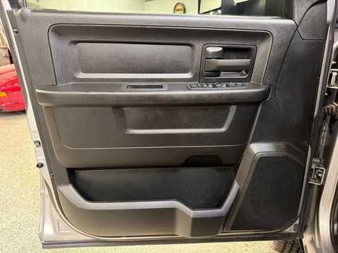 Used 2022 RAM 3500 Tradesman AWD/4WD image 31