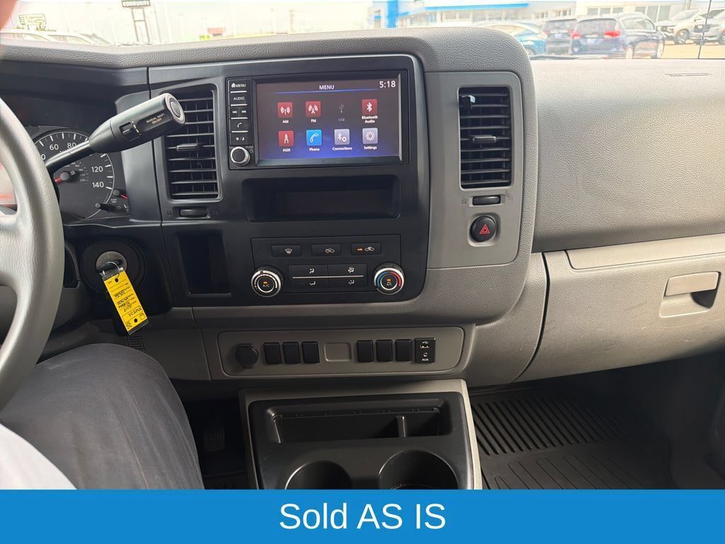 Used 2019 Nissan NV 1500 S RWD image 17
