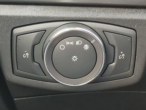 Used 2018 Ford Fusion S image 25