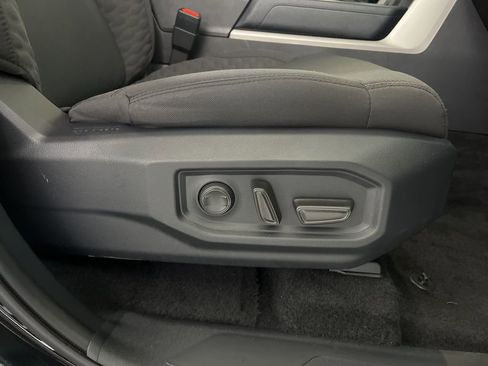 Certified 2026 Toyota Sequoia SR5 w/ TRD Off-Road Package image 62