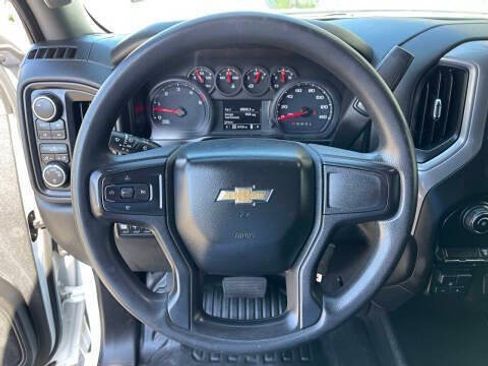 Used 2021 Chevrolet Silverado 2500 W/T w/ WT Fleet Convenience Package AWD/4WD image 14
