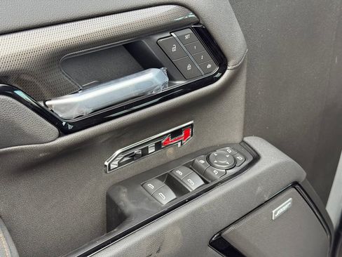 New 2026 GMC Sierra 1500 AT4 w/ AT4 Premium Package image 17