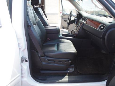 Used 2013 Chevrolet Tahoe LT w/ All-Star Edition image 6