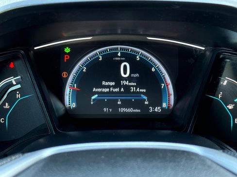Used 2020 Honda Civic LX image 22