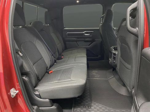 New 2026 RAM 1500 4x4 Crew Cab image 36