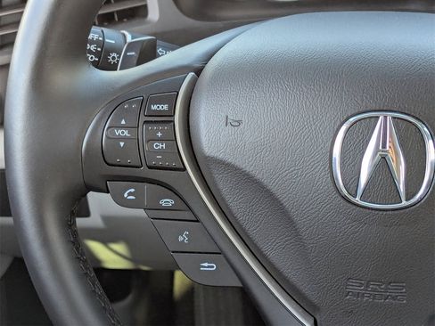 Certified 2018 Acura ILX image 26