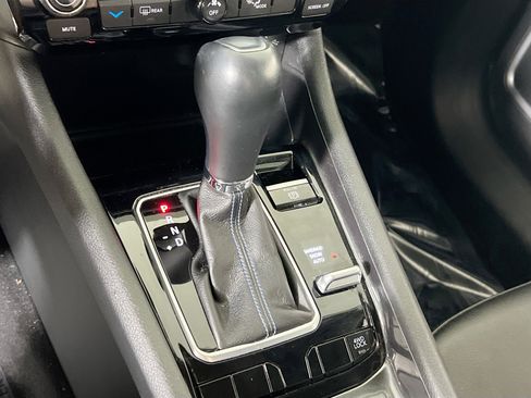 Used 2022 Jeep Compass Latitude image 16