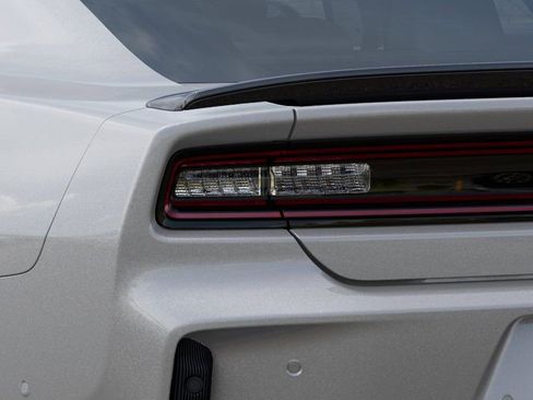 New 2026 Dodge Charger Scat Pack image 9