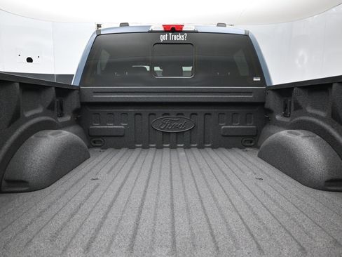 Used 2023 Ford F150 Tremor w/ Equipment Group 402A High image 7