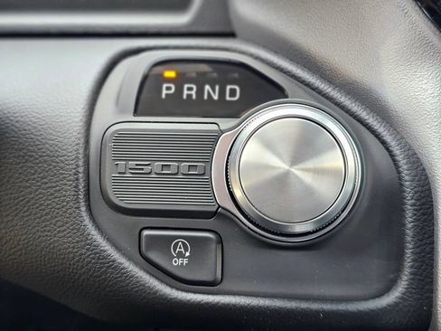 New 2026 RAM 1500 Laramie RWD image 14