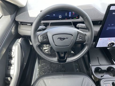 New 2026 Ford Mustang Mach-E Premium RWD image 13