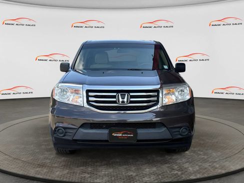Used 2014 Honda Pilot LX image 3