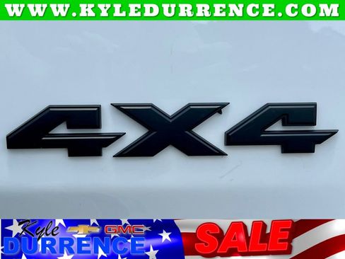 Used 2024 RAM 1500 Classic Warlock image 13