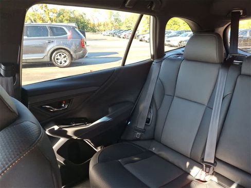 Used 2022 Subaru Outback Wilderness image 12